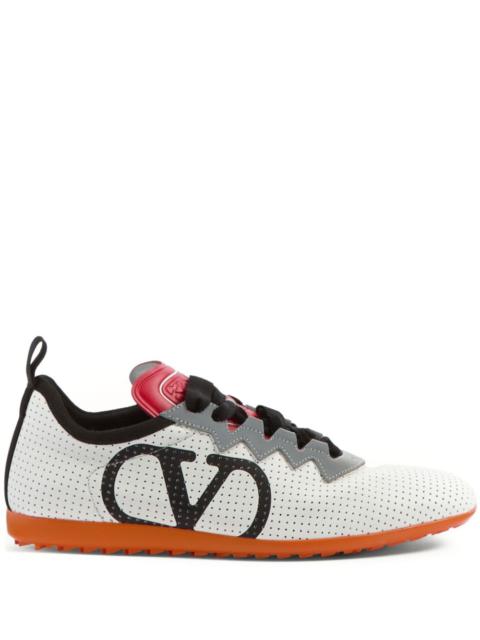 Valentino Garavani Sneakers MultiColour