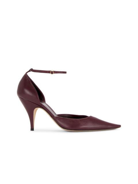 The Row Liisa Dorsay Pump