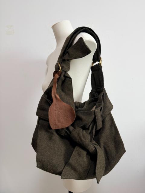 Vivienne Westwood Vivienne Westwood handbag underarm bag