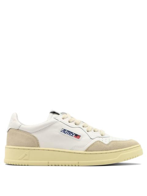 AUTRY Autry Medalist Low Sneakers