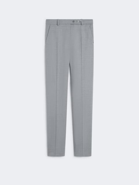 Sportmax HARRY Cigarette trousers