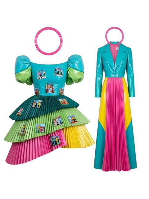 FILIPPA K Fili K Doll dress 