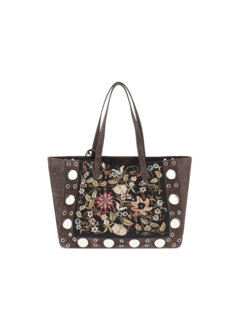 Nellcôte tote bag
