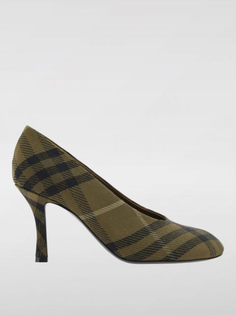 Shoes woman Burberry