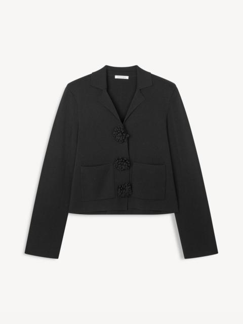 BY MALENE BIRGER Rosa cardigan