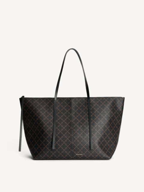 BY MALENE BIRGER Luze tote bag