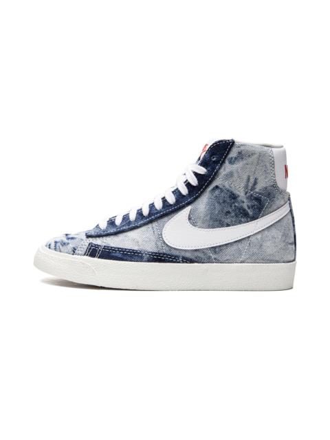 Nike WMNS Blazer Mid '77 "Washed Denim"