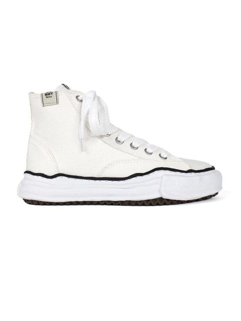 Maison MIHARAYASUHIRO PETERSON HIGH/CANVAS