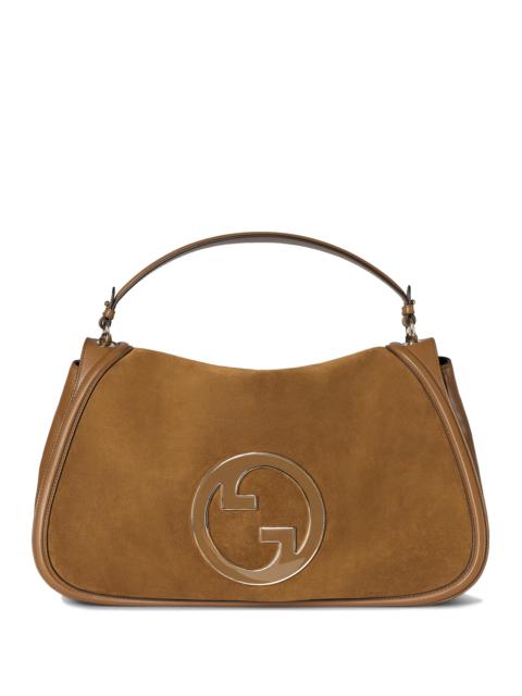 GUCCI Gucci Women Maxi Blondie Bag