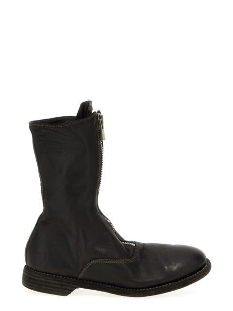 Guidi Women '310' Ankle Boots