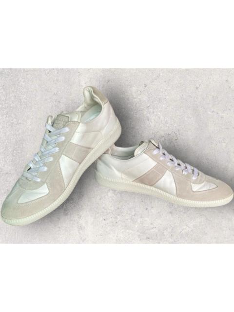 Maison Margiela Margiela GAT White Color