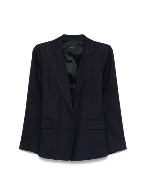 Marty blazer