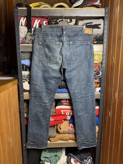 Other Designers true religion jeans