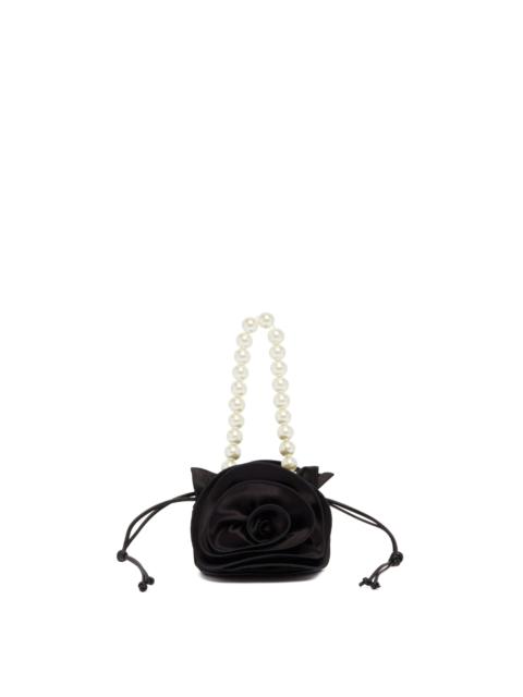 MAGDA BUTRYM Black Pearl Magda Bag