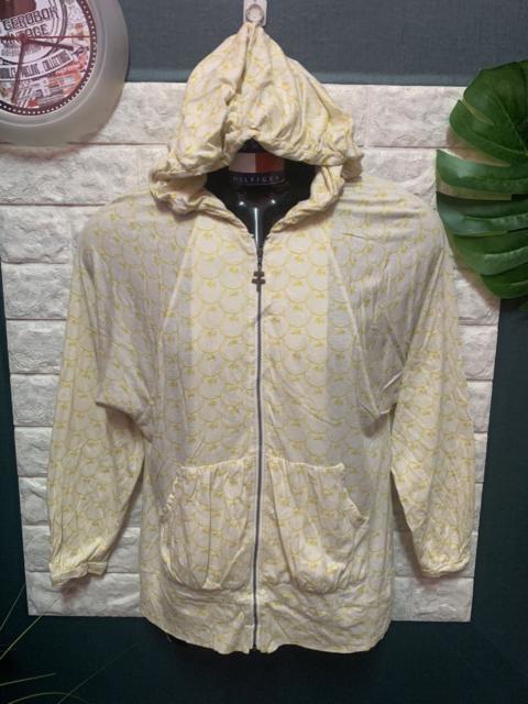 Other Designers Vintage - RARE!! Hoodies NE-NET Issey Miyake
