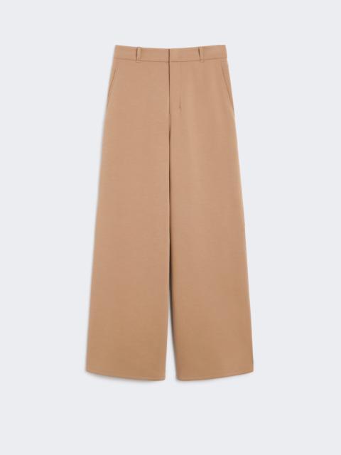 ★S Max Mara★Merlot ジャージーパンツ MERLOT PANTS for Women - S Max Mara | Biffi