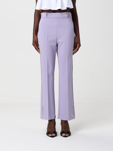 ELISABETTA FRANCHI Pants woman Elisabetta Franchi