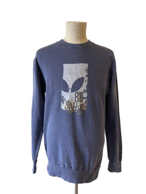 Other Designers Vintage Beschwa Sweatshirt