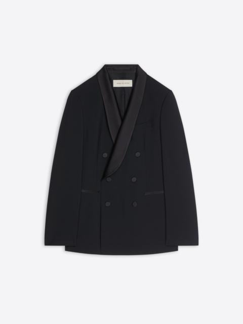Dries Van Noten TUXEDO BLAZER