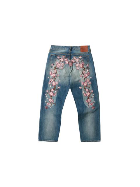 PALACE Palace x Evisu Denim Jean Stone Wash
