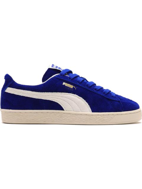 PUMA Puma Suede Charles F. Stead Clyde Royal White