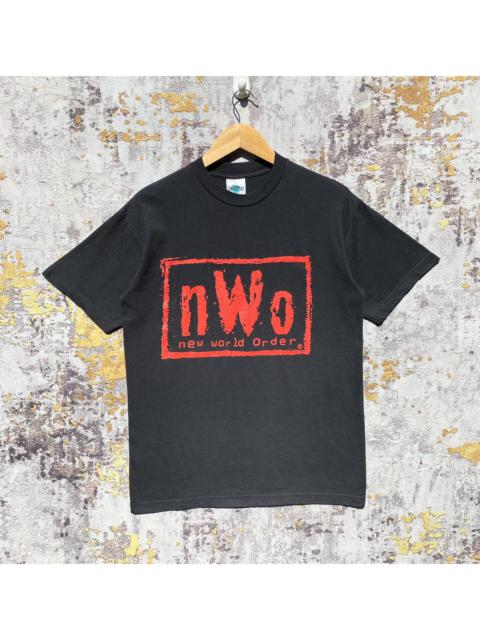 Other Designers Vintage New World Order NWO Shirt Wrestling WWE