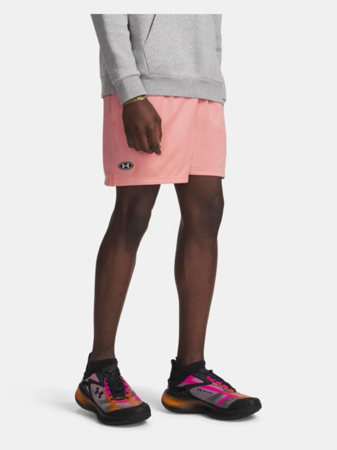 Under Armour UA Icon Mesh