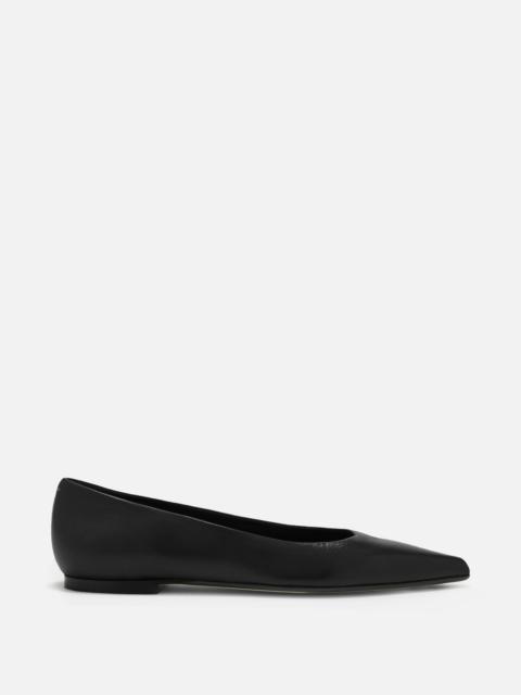 Aeyde CASSY NAPPA LEATHER BLACK