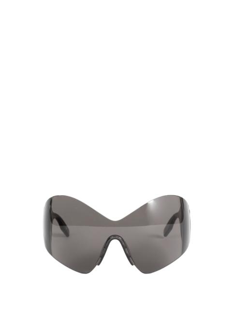 BALENCIAGA Mask Butterfly Sunglasses