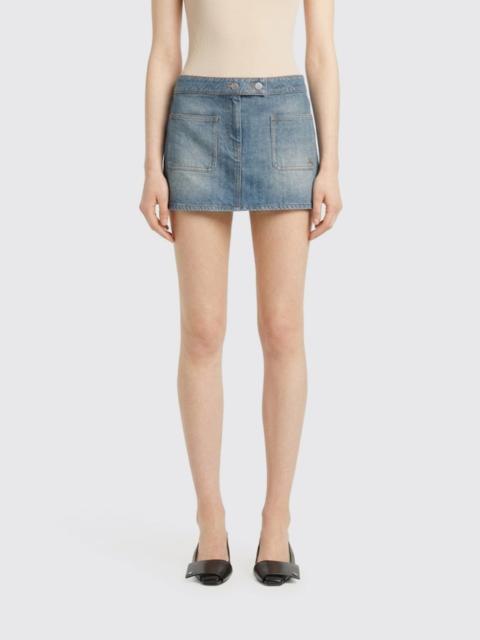 courrèges Skirt woman CourrÈges