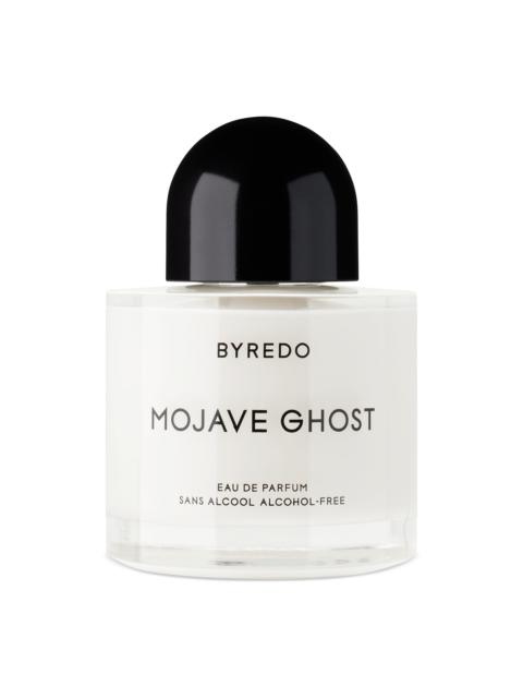 BYREDO Limited Edition Mojave Ghost Alcohol-Free Eau de Parfum, 100 mL