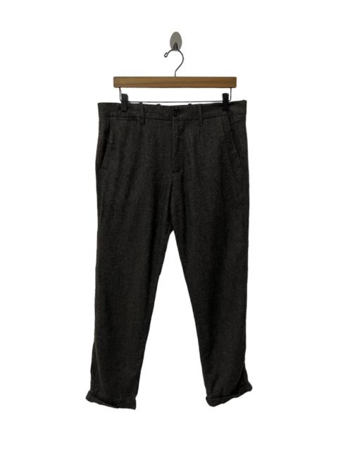 Other Designers Gap Wool Pant