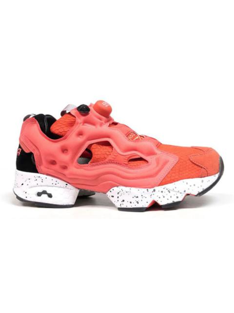 Reebok Reebok Instapump Fury END Pink Salmon