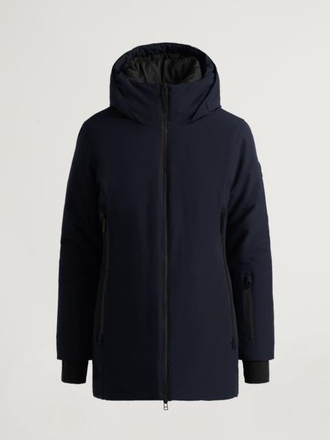 Kanuk Laurier Semi-Fitted Coat