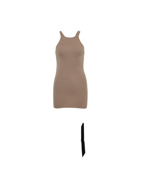 Rick Owens DRKSHDW Racer Back Tank Medium Weight