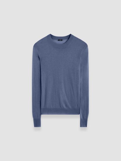JOSEPH Cashair Round Neck Jumper