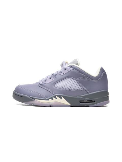 Jordan WMNS Air Jordan 5 Low "Indigo Haze"