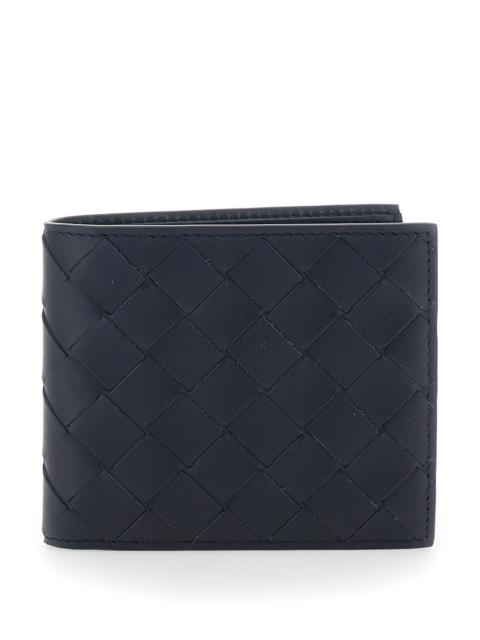 Bottega Veneta Bottega Veneta Men Bifold Intreccio