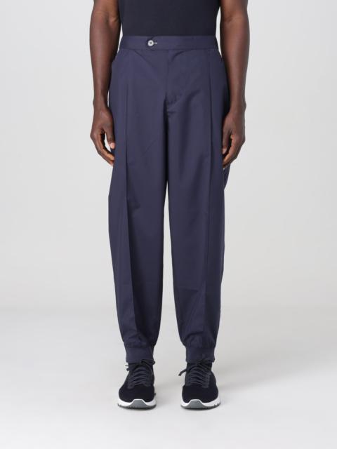 Brunello Cucinelli Pants men Brunello Cucinelli