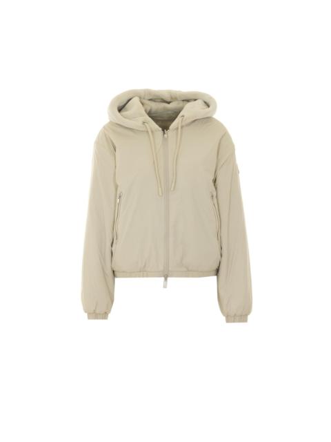 MOOSE KNUCKLES Moose Knuckles Women Reversible Eaton Bunny Jacket