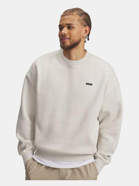 Under Armour UA Icon Heavyweight Rib