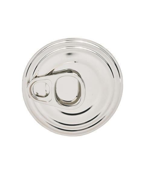 Jean Paul Gaultier Pull Tab Can Hair Clip