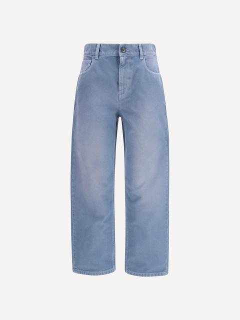 Marni Five-pocket Jeans