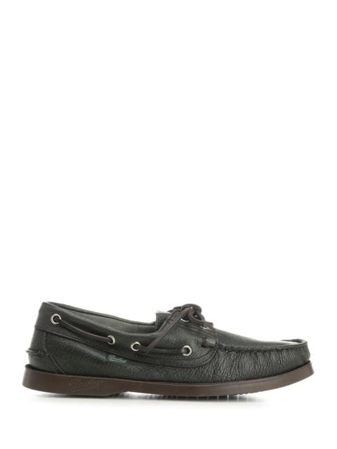 Paraboot Paraboot Men Barth Boat Shoe