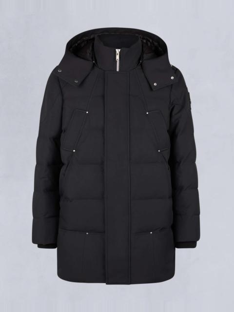 MOOSE KNUCKLES CLOUD PARKA