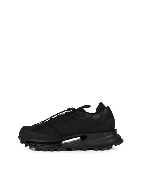 Y-3 GENDO RUN / BLK