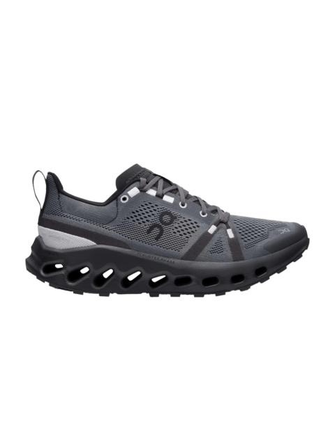 Wmns Cloudsurfer Trail 'Eclipse Black'