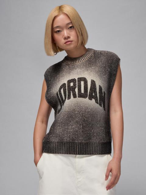 Jordan Jordan Flight Women's Knit Vest
