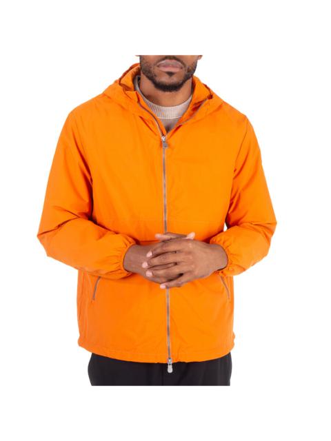 Other Designers Save The Duck Jex Hooded Waterproof Jacket