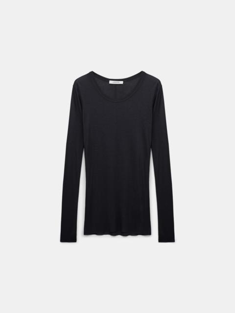 DOROTHEE SCHUMACHER LIGHT SOFTNESS shirt